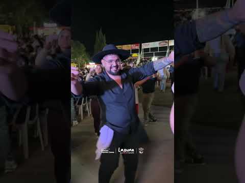 Visita 58º Festival Nacional del Folclore en el Agua - Villa del Rosario