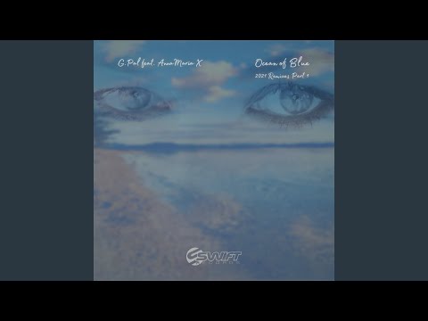 Ocean of Blue (V-Sag [Awakening] Remix)