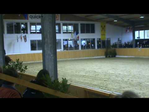 Floriscount (HV Rulle 2009)