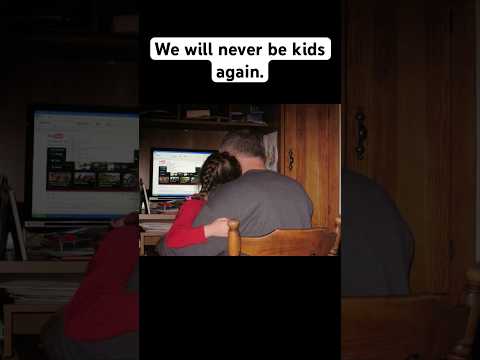 Do you miss being a kid? #nostalgia #2000sthrowback #nostalgiacore #memories #2000s #childhood