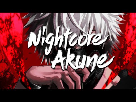 Nightcore - Bad (Video Lyrics) | xxxtentacion