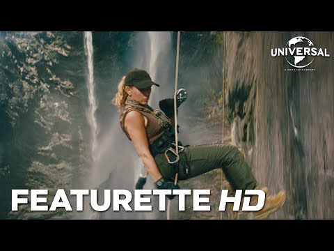Featurette - Rodando en la naturaleza [VOSE]