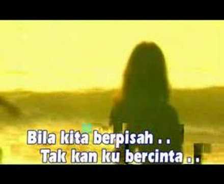 kasih dan sayang... nada, nadi