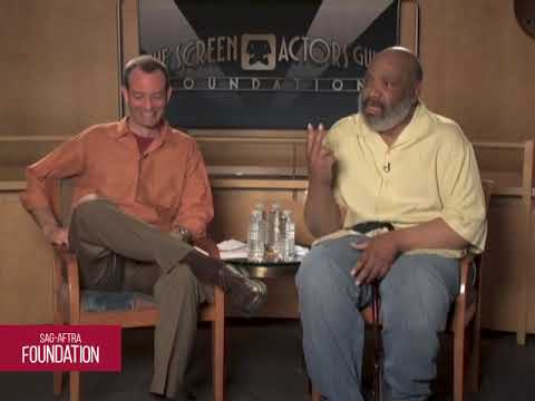 James Avery Actor