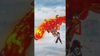 あいつが5人目か！｜TVアニメ「バーテックスフォース」第3話 熱い想い｜#バーテックスフォース #VF  #アニメ #anime