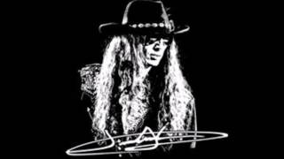 Snowy Morning Coming Down