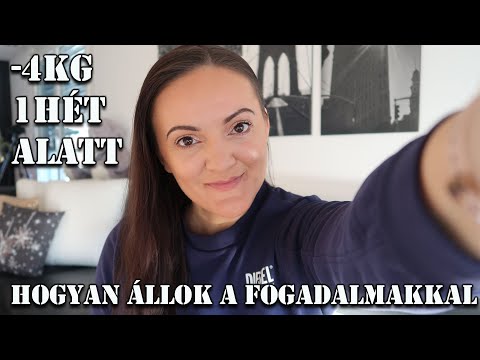 A szálkásító étrend