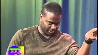 Paul Mabon - Driven video