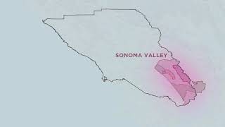 Exploring the AVAs of Sonoma County