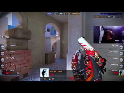 cold veins❤️ | Standknife 2.8