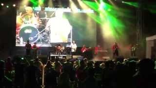 La Rajita de Canela / Mike Laure Jr