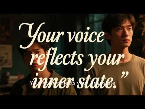 Thumbnail for #1 The Divine Art of Voice