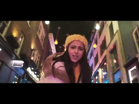 Ayda Mosharraf - INTERNATIONAL MASHUP (2019)