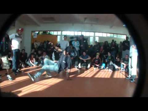 BATTLE L.K.S - 97 X VS 97 KINGZ by YOUVAL