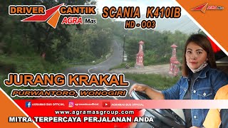 Download lagu DRIVER CANTIK ll SOOOOSSS JALUR EKSTRIM JURANG KRAKAL PURWANTORO, WONOGIRI ll AGRAMAS SCANIA K410 mp3 Download lagu DRIVER CANTIK ll SOOOOSSS JALUR EKSTRIM JURANG KRAKAL PURWANTORO, WONOGIRI ll AGRAMAS SCANIA K410 mp3