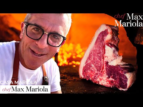 LE MIGLIORI BISTECCHE FIORENTINE DAL MONDO (in diverse cotture) ► La compilation di Chef Max Mariola