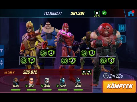 MSF: How to attack: Coulson Fury S.H.I.E.L.D in War with BH2.0