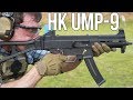 Is The H&K UMP 9 Overrated? | Garand Thumb