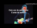 Chico Buarque - Sinhá (com letra)