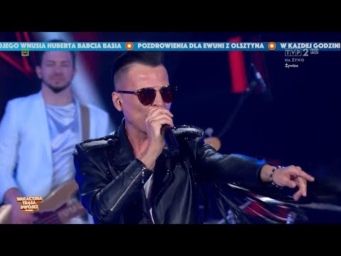 Milano - Serce to nie sługa (Lato, muzyka, zabawa, Żywiec 2021)