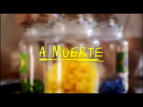 Video thumbnail for A Muerte