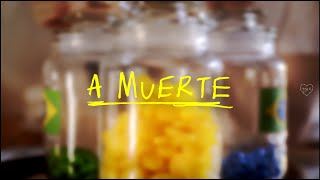 A Muerte Music Video