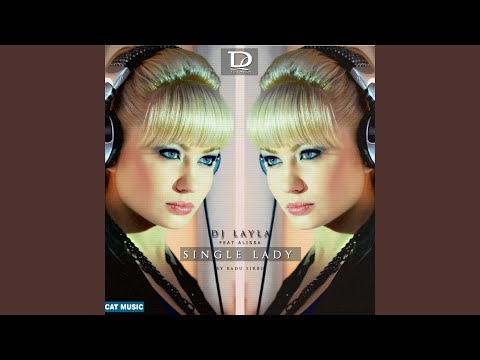 Single Lady (Uk Extended Edit)