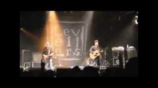 Levellers - Truth Is  LIVE Bearded Theory 2013