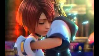 Kingdom Hearts AMV- Cerulean