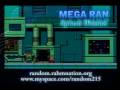 [MVM] Mega Ran - Splash Woman ( Mega Man 9 )
