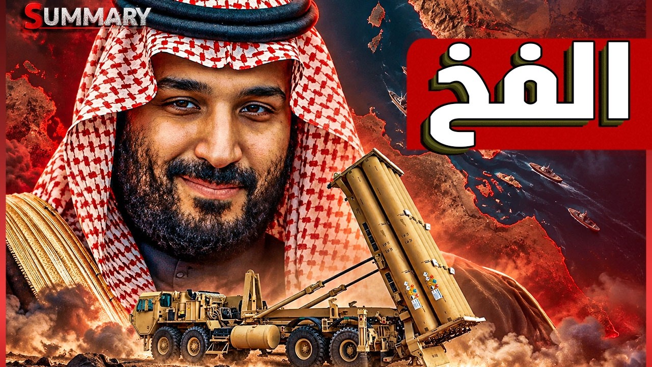 إيران تستنجد بالسعودية .. مكالمة غامضة لإنقاذ الحوثيين من الجحيم | هل يقبل بن ?