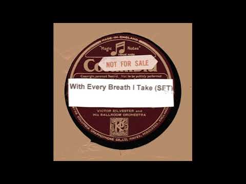 Old Recordings with Victor Silvester Part 2
