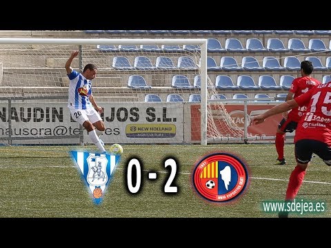RESUMEN SD EJEA UE OLOT