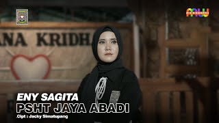 Download lagu ENY SAGITA - PSHT JAYA ABADI -   Jack Music Pro mp3