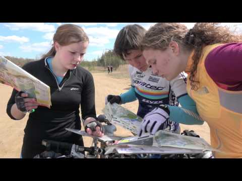 xRace 2016 - Olaines piedzīvojums - 30.04.2016