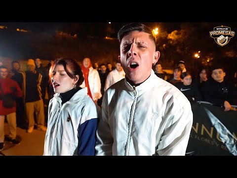 BIZARRAP, ESCUCHA a esta DUPLA 🤯 (MARIO LOS CÓDIGOS & JOW)