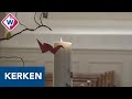 Kerken Westland keren zich tegen gebeurtenissen Urk en Krimpen aan den IJssel - OMROEP WEST