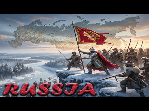 The Brutal Cossack Frontier War: Siberia’s Conquest Fueled by Fur and Violence