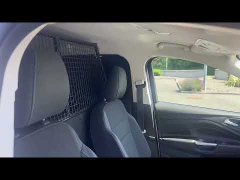Ford Kuga Titanium 2.0TDCI AWD (2 Seat Commercial) - Image 2
