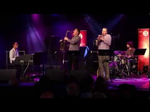EFG London Jazz Festival - Stan Sulzmann LIVE