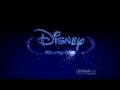 Disney Blu Ray Disc