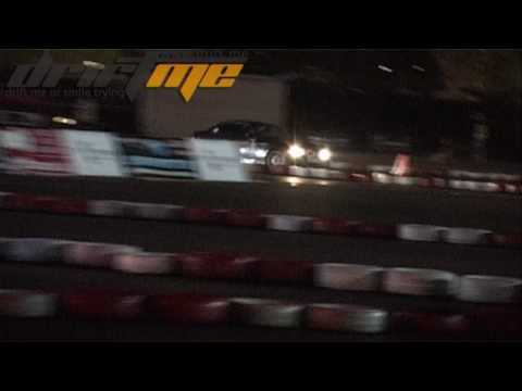 Latvian Drift CUP #1 Final  :: Arnis Namnieks / Jānis Strods