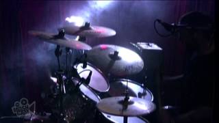 Jebediah - Leaving Home (Live in Sydney) | Moshcam