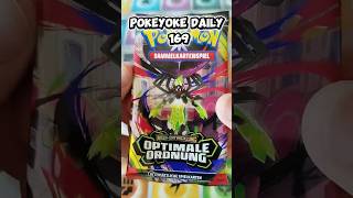 PokeYokeDaily - Episode 169- Optimale Ordnung #pokemon #pokemoncards #pokemontcg #randombooster