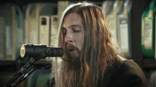 Paul & The Tall Trees - Next Time - 11/23/2016 - Paste Studios, New York, NY