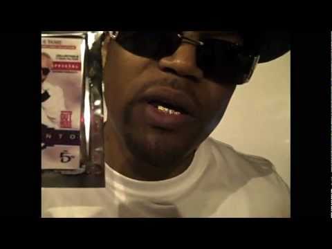 Alias Donmillion Co-Signs Legends of The Fame