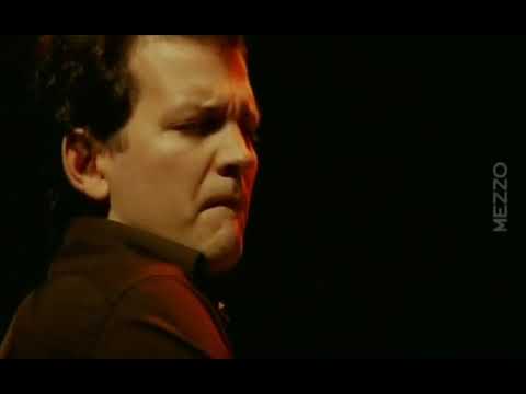 Brad Mehldau Trio | Concert in Toulouse