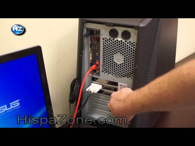 Vídeo relacionado con ECSiNG 1 Pieza de Kit de Conector Adaptador de Corriente Hembra A Macho 6037 de 330 W DC5525 Compatible con ASUS ROG GX700VO-GB012T Computadora Portátil Compatible con ASUS ROG GX800VH-XS79K Gaming