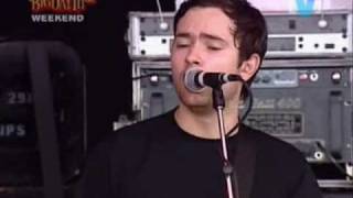 MILLENCOLIN: Killercrush