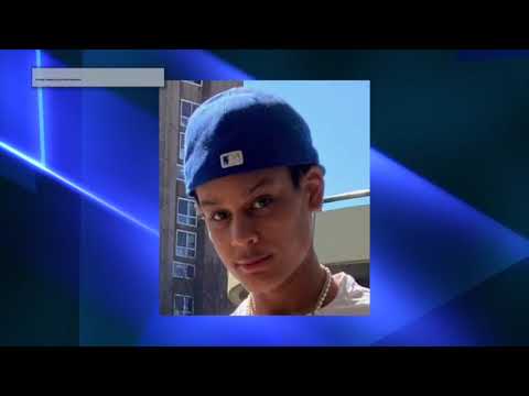 Search For Missing Teenager